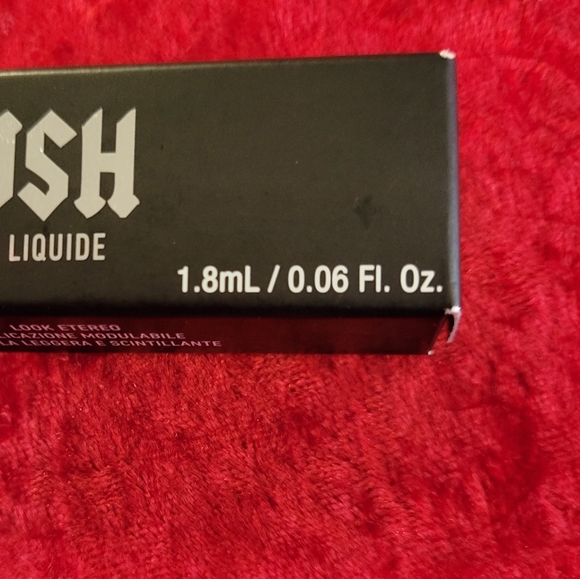 Brand New in Box Kat Von D liquid Highlighter Pink - Picture 6 of 8